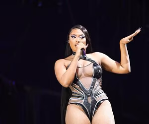 Megan Thee Stallion's pic #3085457