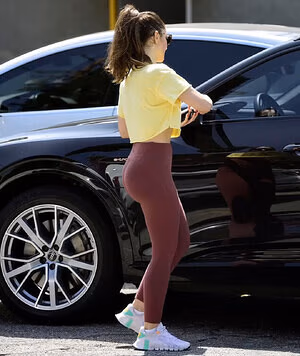 Minka Kelly's pic #3205404