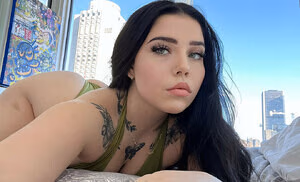 Marie-soleil Tremblay's pic #3004149