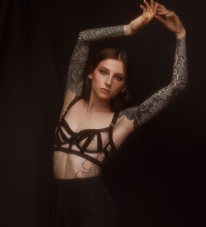 Noemie Doragon's pic #3515924