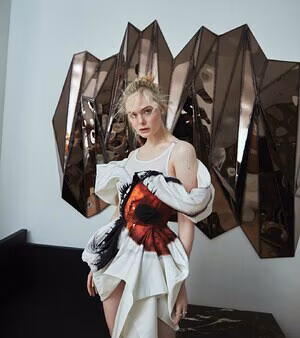 Elle Fanning's pic #1344974