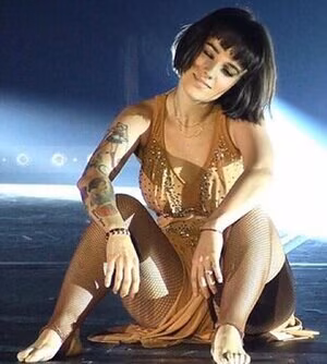 Alizee's pic #167494