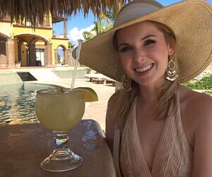 Kirsten Prout's pic #2448884