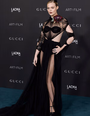 Elle Fanning's pic #1344701