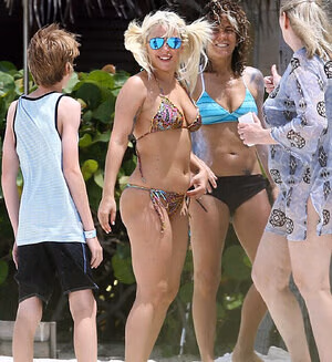 Lady Gaga's pic #2543106