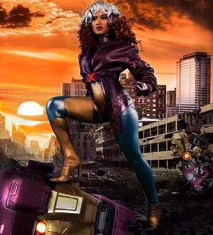 Keke Palmer's pic #2384309