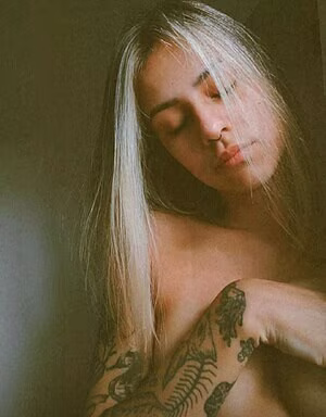 Munique Brum's pic #3332894