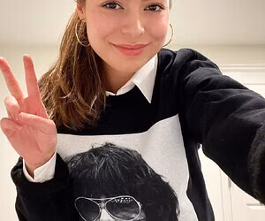 Miranda Cosgrove's pic #3210909