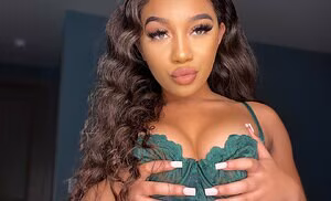 Bubble Booty's pic #750837