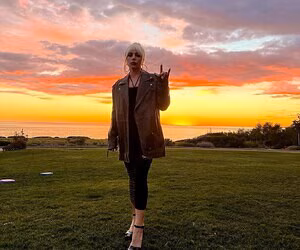 Lady Gaga's pic #2543302