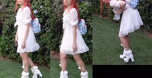 LilyPichu's pic #2727857