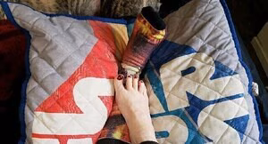 Harleyandivysfeet's pic #1806982