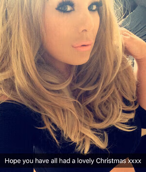 Charlotte Fox's pic #917234