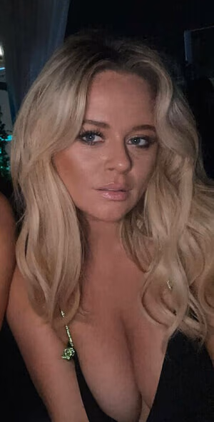 Emily Atack's pic #1381821