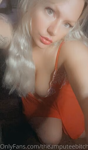 Theamputeebitch's pic #4585666