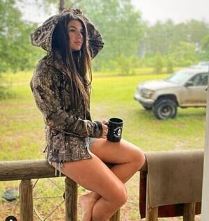 Hannah Barron's pic #1792664