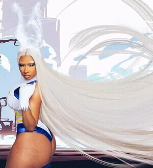 Megan Thee Stallion's pic #3085429