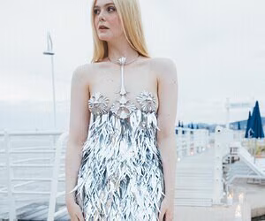 Elle Fanning's pic #1345050