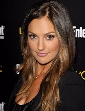 Minka Kelly's pic #3205230