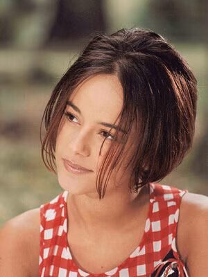 Alizee's pic #167510