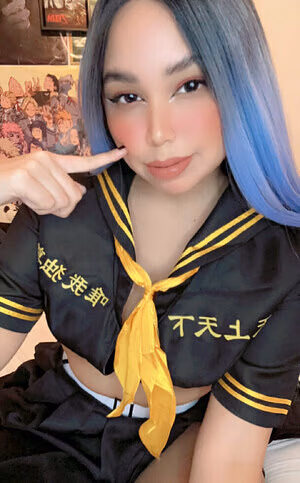 Elizabethbluee's pic #1334275