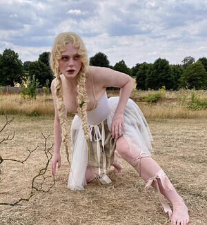 Elle Fanning's pic #1344143