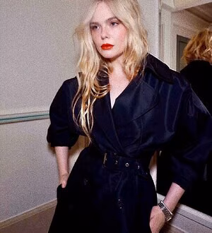 Elle Fanning's pic #1344875