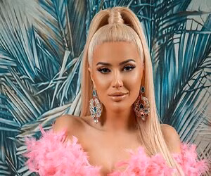 Blanche Summer's pic #660355