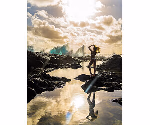 Shantel VanSanten's pic #4191796