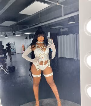 Megan Thee Stallion's pic #3085194